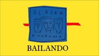 Alaska y Dinarama - Bailando (Ácido español mix)