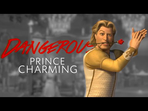 prince charming | want a taste?