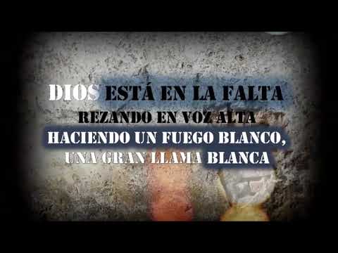 El marginal cancion y letra por Sara Hebe