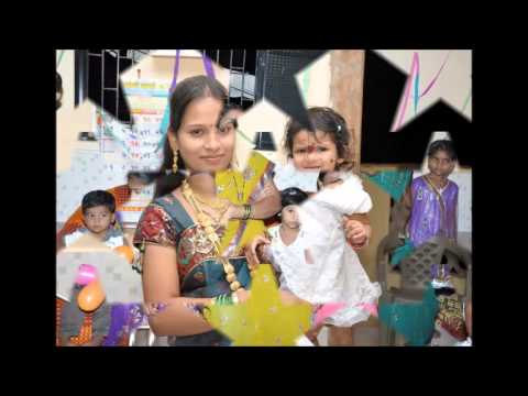 bhavika birthday 2012