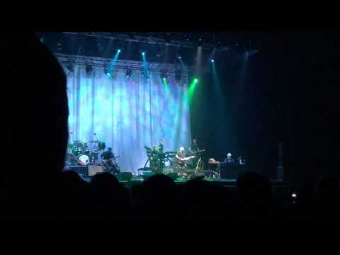 PFM canta De André - La Buona Novella parte 2 - Brescia 2021