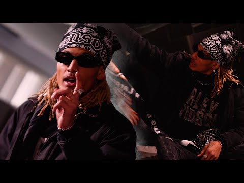 Sprite Lee - Spark it Up (Dir. by @th.media_)