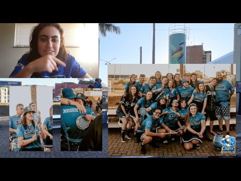 [TAMBORIM] Desafio InterMed PR 2023