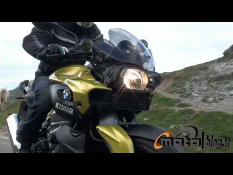Thumbnail for BMW K1300R 2011.mp4 by BMW K1300R