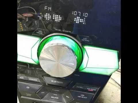 Reparacion Sony Protect E05 (Solucionado)