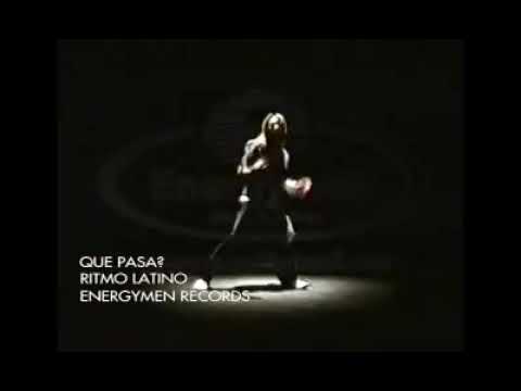 Ritmo Latino.Que pasa.2000-
