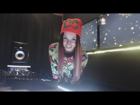 Miss Monique - Mind Games Podcast 032 (Live, Radio Intense 03.12.2014)