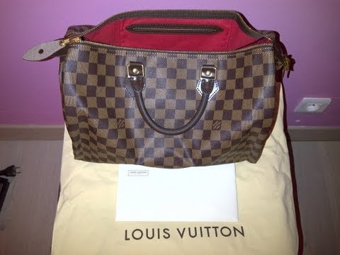 comment nettoyer louis vuitton