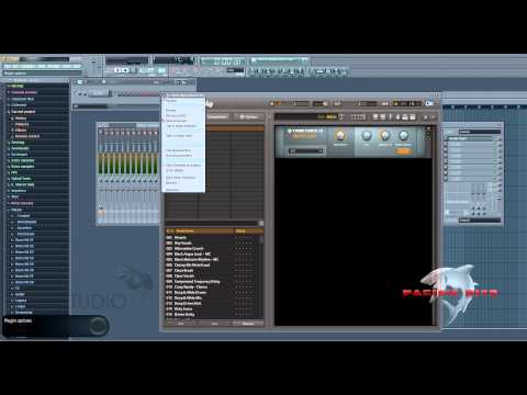 FL Studio: 2 Minute Tips - Automate Any Plugin