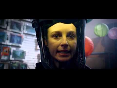 Pandemic 2016 Official Trailer