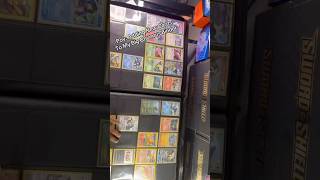 Scalpers Cant Take The Chungus Binder… Right  #pokemon #pokemoncards