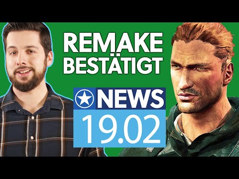 Gothic Remake mit über 90% der Stimmen beschlossen - News