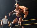 WWE NXT: Michael McGillicutty vs. Titus O'Neil