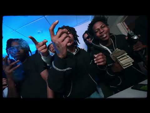 Kenzo Balla - Where They At (Popem) ft. Cito Blick & ChaseFrmDaSev