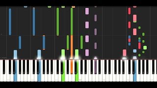 Ruth B - In My Dreams (Impossible Remix) Creative