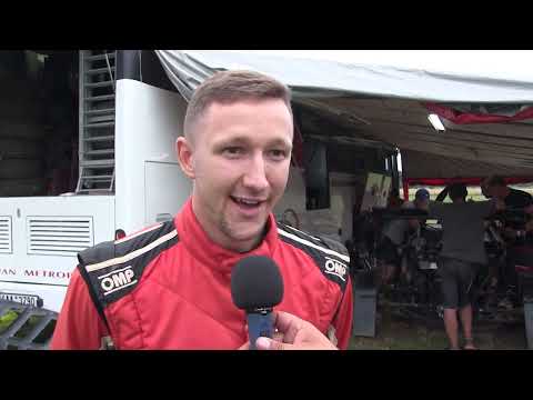 AUTOCROSS NEWS #20 ME Autocross Toldijk - Sobota