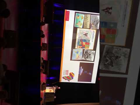 Healing work: intersections for decoloniality by Prof. Elelwani Ramugondo