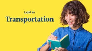 How To Find Your Way In German | German In 60 Seconds