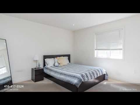 For Sale - 25 Yardmaster Drive, Brampton, ON L7A 0B5