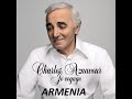 Charles Aznavour- Au nom de la jeunesse 1968   Шарль Азнавур   Շառլ Ազնավուր