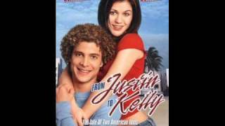 From Justin To Kelly : Forever Part Of Me ( SONG Download)