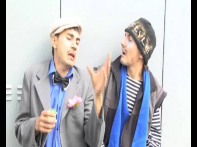 Кыстыбый! 2 сезон, 8 сериясе. 