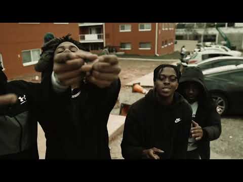 YoungFootSoldier - Mellon (Official Video) Dir. @KHEFFILMS