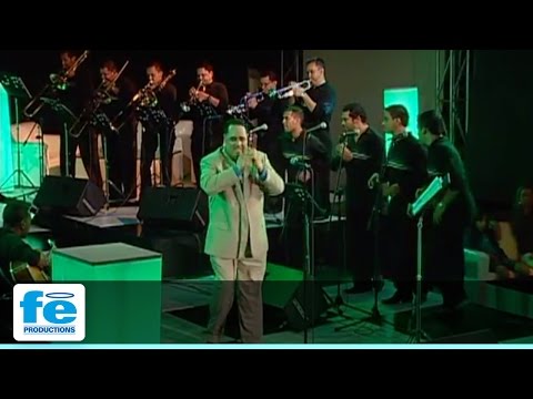 José "Papo" Rivera - Gracias Te Doy Señor