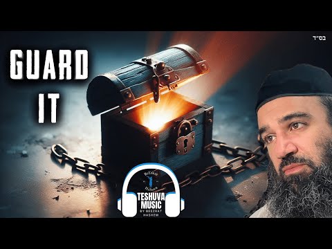 Guard It | Jewish Music