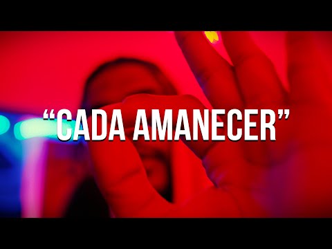 BARBARO “URBANO” VARGAS con JESULY  - CADA AMANECER