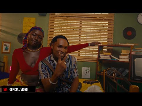 Kayumba - Wanaulizana (Official Video)