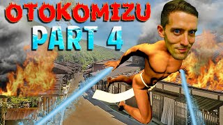 Otokomizu Part 4 - Funhaus Gameplay