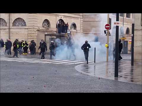 Gilets Jaunes - On Est Là - Misc Originals