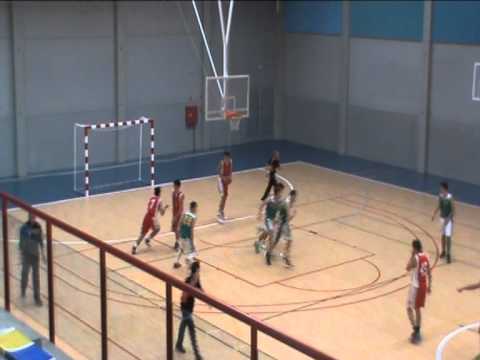 Don Bosco - Mislata BC Junior A