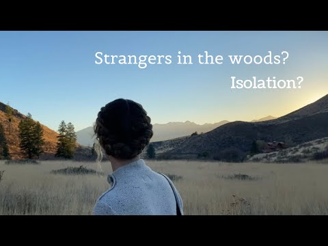 Answering your questions on rural life