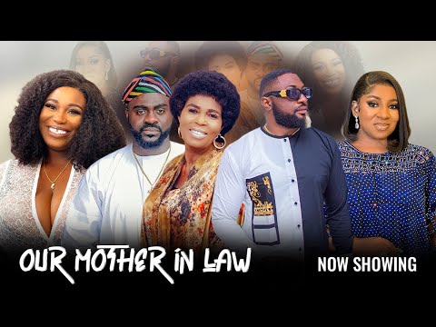 OUR MOTHER IN LAW 2 - Yoruba Movies 2025 New Release Starring Mide Martins |Damilola Oni |Lola Idije