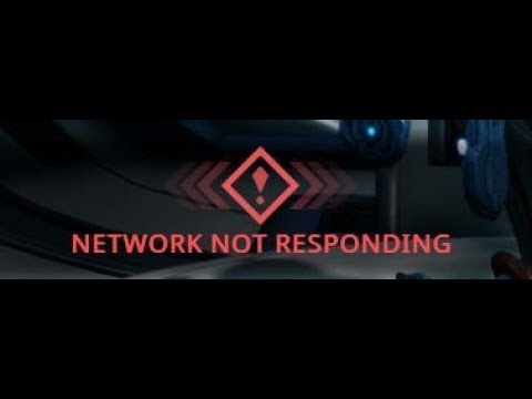 Warframe - Network ist NOT trolling me