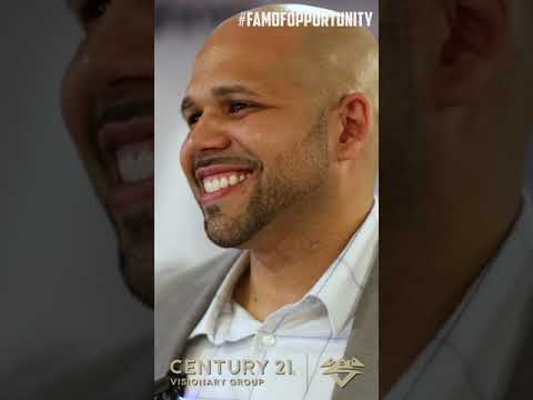 Fired up with Josh the Firefighting REALTOR Episode #4