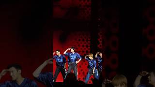 Super Junior - Man In Love (Super Show: Spin Off in Kuala Lumpur