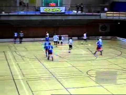 18.10.2006 FBT Pori-AFC Campus, maalikooste