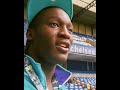 Big Rom at Stamford Bridge for the first time.