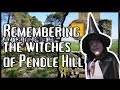 Episode Seven - The Pendle Witches