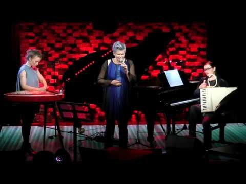 Riikka Timonen & Senni Eskelinen feat. Milla Viljamaa - Sulan sinuun