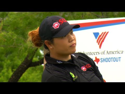 Ariya Jutanugarn: Journey to Greatness