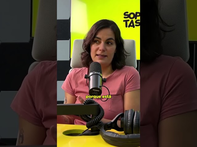 Vídeo relacionado con En legítima defensa: Yakiri Rubio y la bran batalla contra la violencia machista y el sistema penal