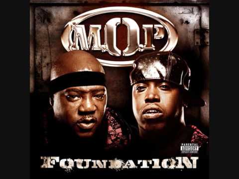 M.O.P. Foundation (2009)