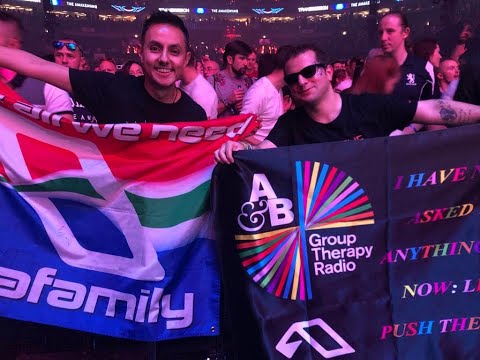 Transmission 2018 The Awakening Our Sweet Aftermovie