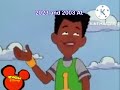 2023 And 2003 At Disney S Recess 1997 The Swerly