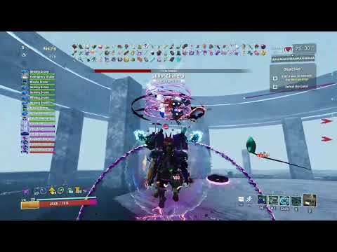 How to kill Mithrix easy beginners guide (Risk of Rain 2)