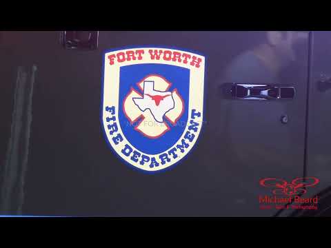 11-7-2022 Fort Worth, TX - male rescued from trinity river embankment